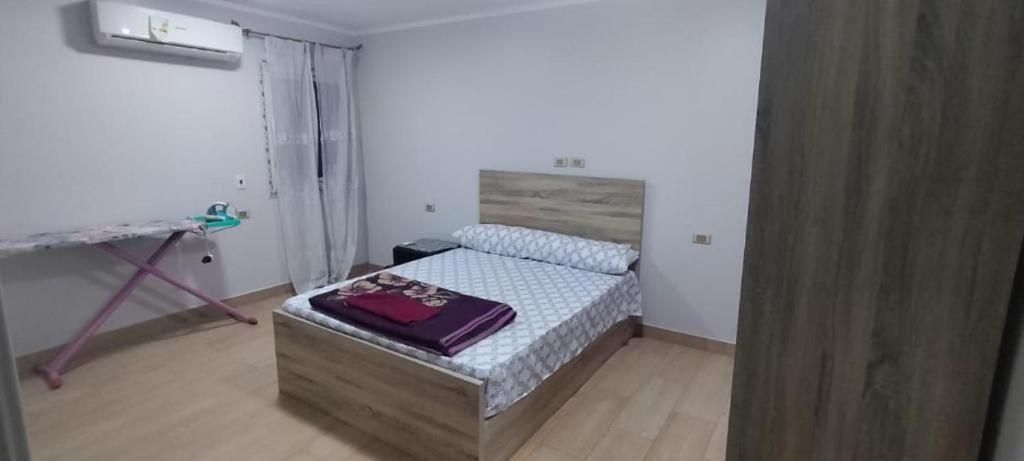 Apartman Comfy Luxurious In Location In Mansheyet El Bakry East *
