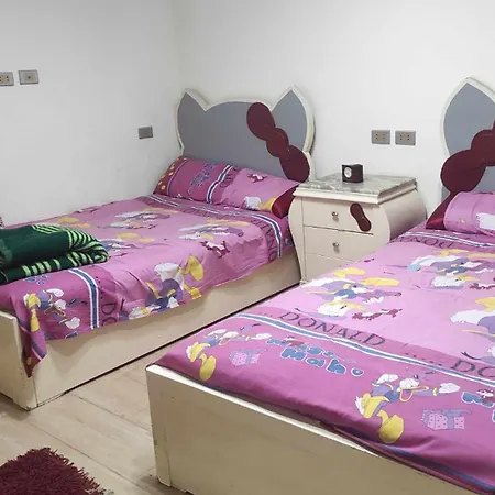 Comfy Luxurious Apartments In Central Location In Mansheyet El Bakry East Cairo Exterior photo