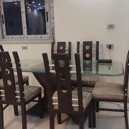 Comfy Luxurious Apartments In Central Location In Mansheyet El Bakry East Cairo Exterior photo