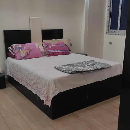 Comfy Luxurious Apartments In Central Location In Mansheyet El Bakry East Cairo Exterior photo