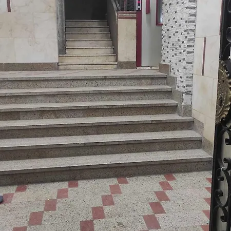 Comfy Luxurious Apartments In Central Location In Mansheyet El Bakry East Cairo Exterior photo