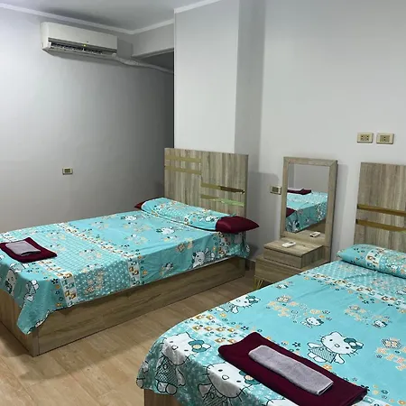 Comfy Luxurious Apartments In Central Location In Mansheyet El Bakry East Cairo Exterior photo