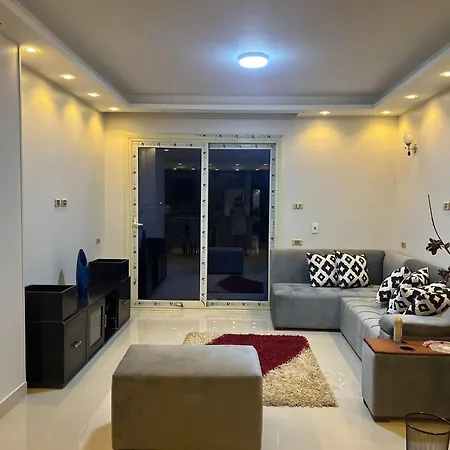 Comfy Luxurious Apartments In Central Location In Mansheyet El Bakry East Cairo Exterior photo