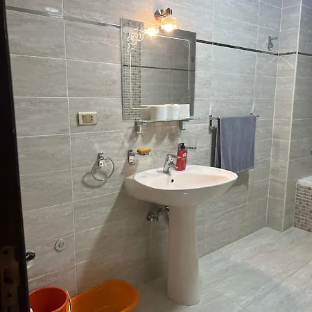 Comfy Luxurious Apartments In Central Location In Mansheyet El Bakry East Cairo Exterior photo