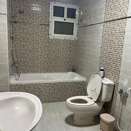 Comfy Luxurious Apartments In Central Location In Mansheyet El Bakry East Cairo Exterior photo