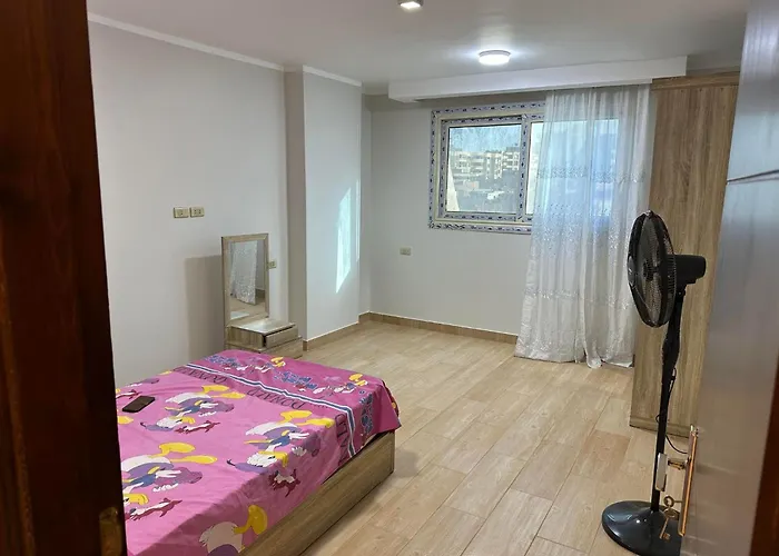 Comfy Luxurious Apartments In Central Location In Mansheyet El Bakry East Cairo