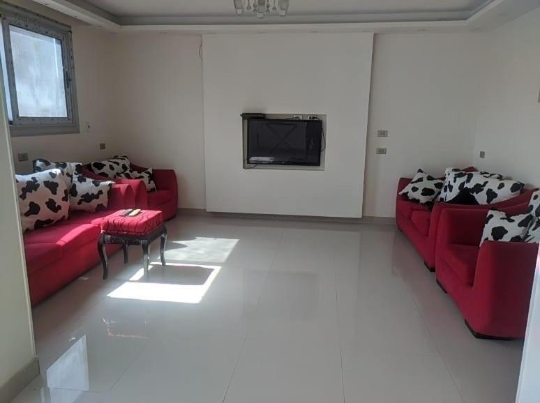 Apartment Comfy Luxurious In Location In Mansheyet El Bakry East Cairo
