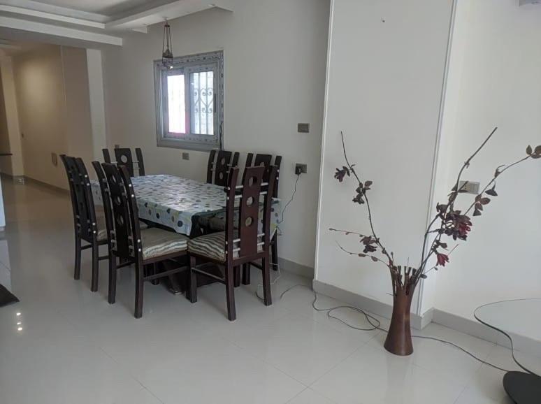 Comfy Luxurious In Location In Mansheyet El Bakry East Apartment