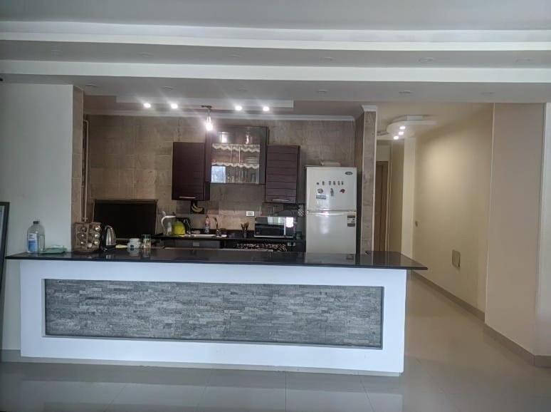 Comfy Luxurious In Location In Mansheyet El Bakry East *