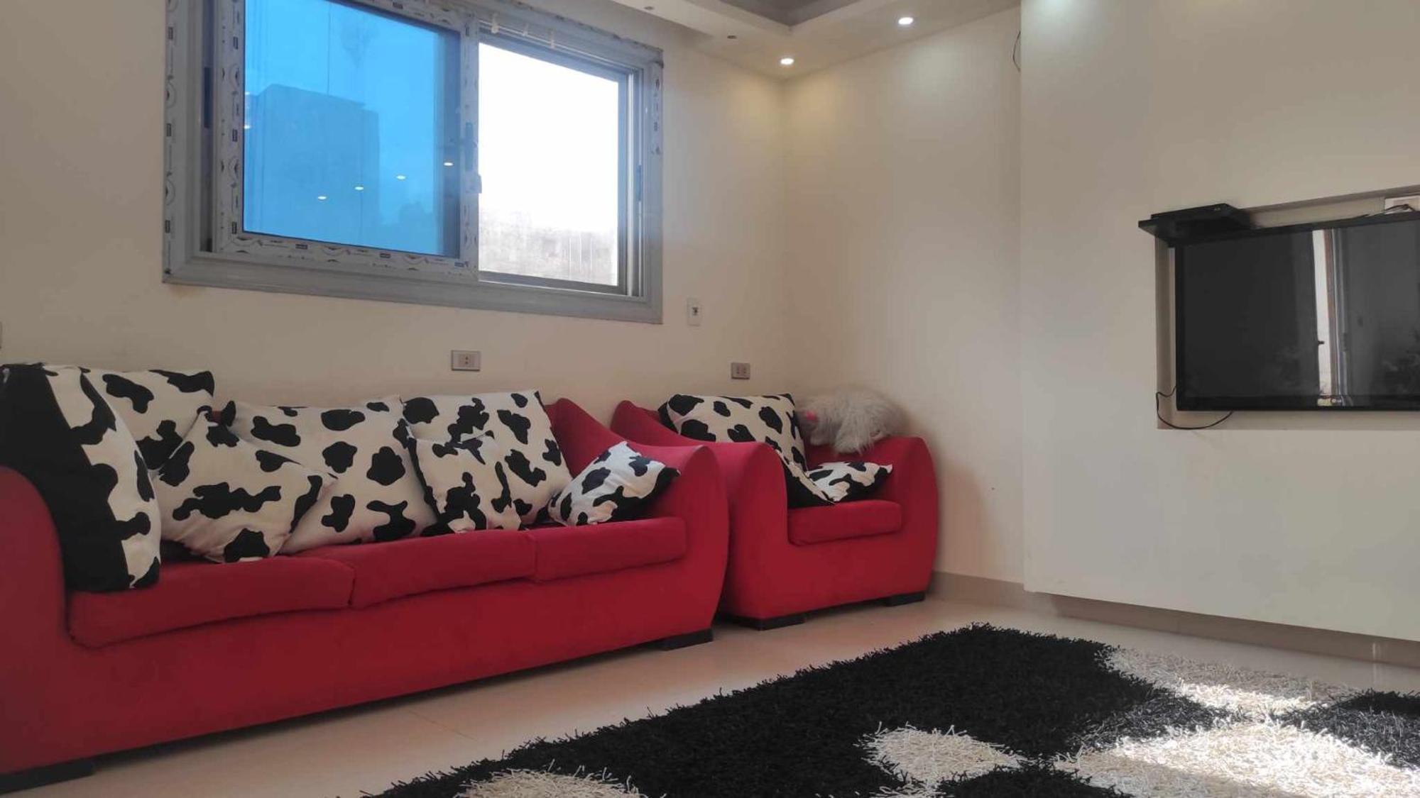 Comfy Luxurious In Location In Mansheyet El Bakry East * Cairo