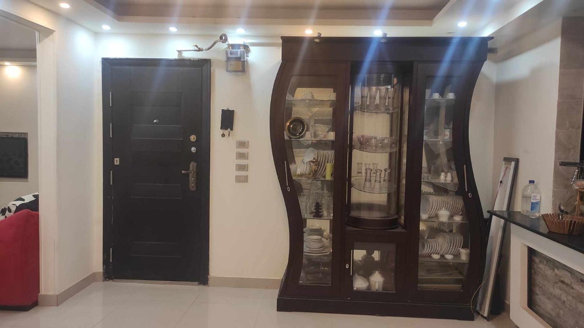 Comfy Luxurious In Location In Mansheyet El Bakry East