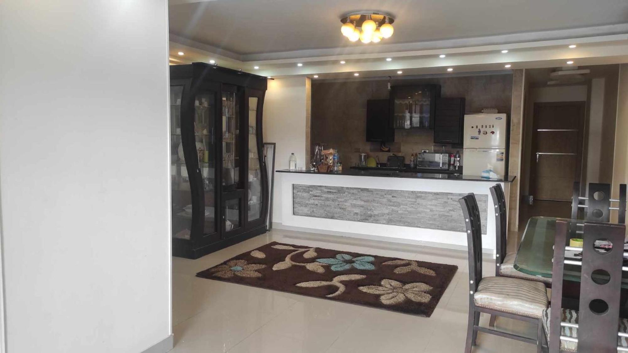 Apartment Comfy Luxurious In Location In Mansheyet El Bakry East *