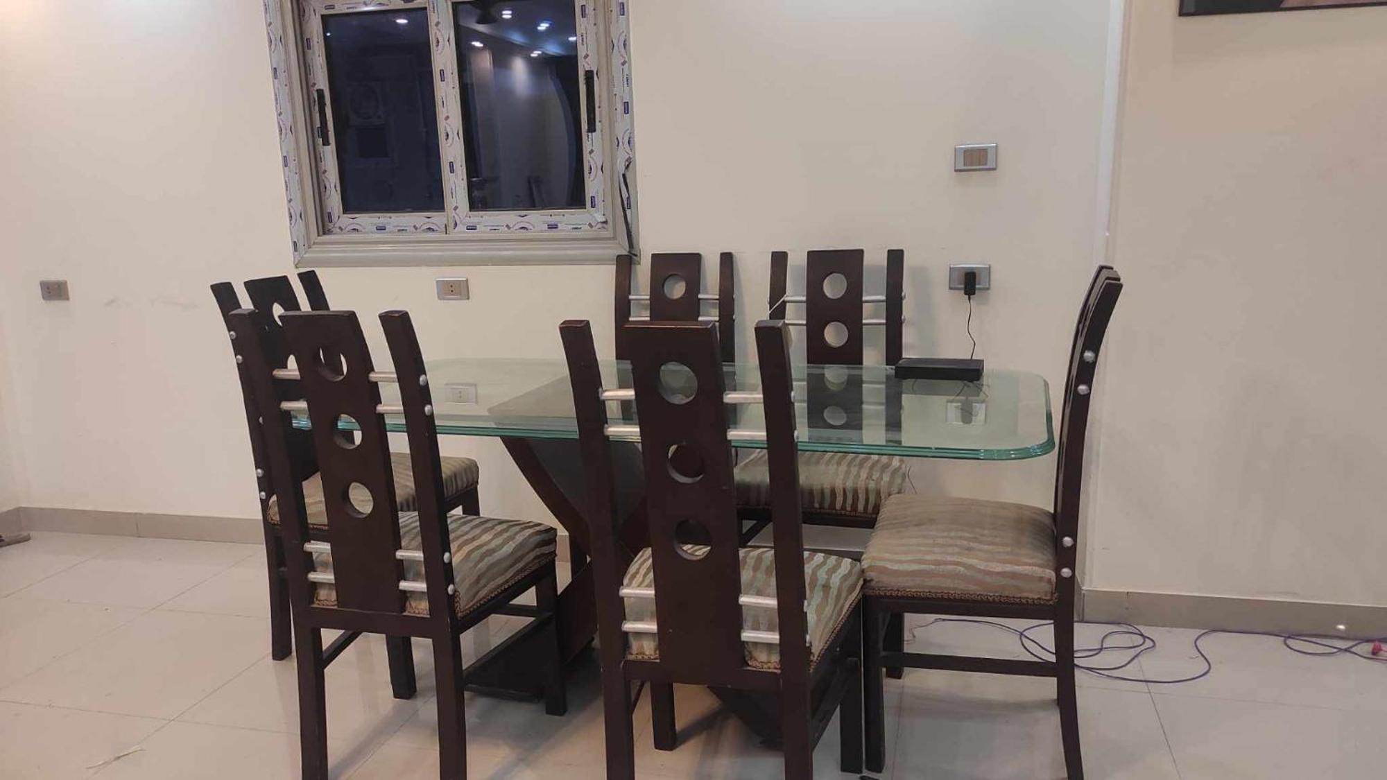 Apartment Comfy Luxurious In Location In Mansheyet El Bakry East Cairo