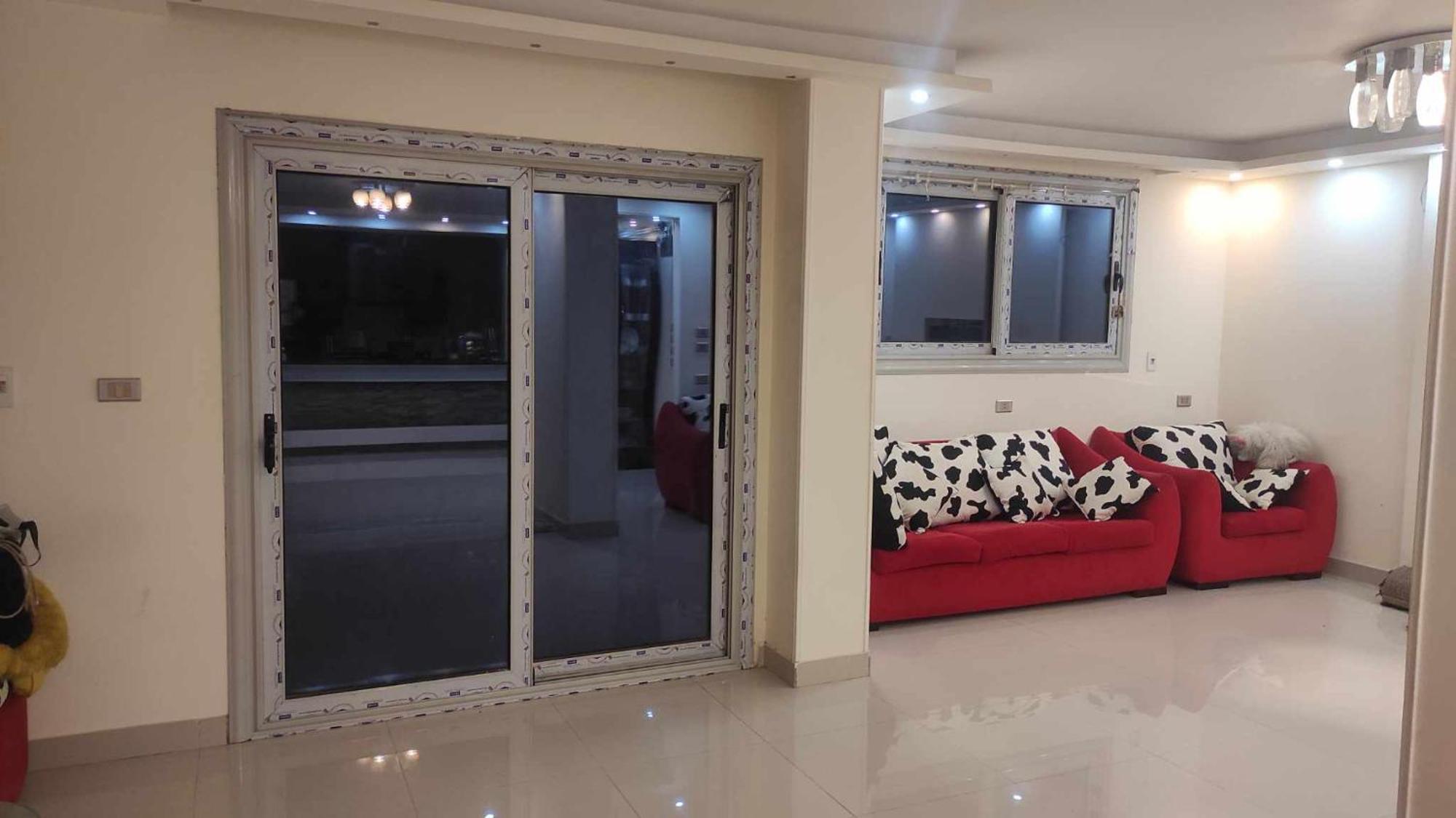Comfy Luxurious In Location In Mansheyet El Bakry East Apartment Cairo