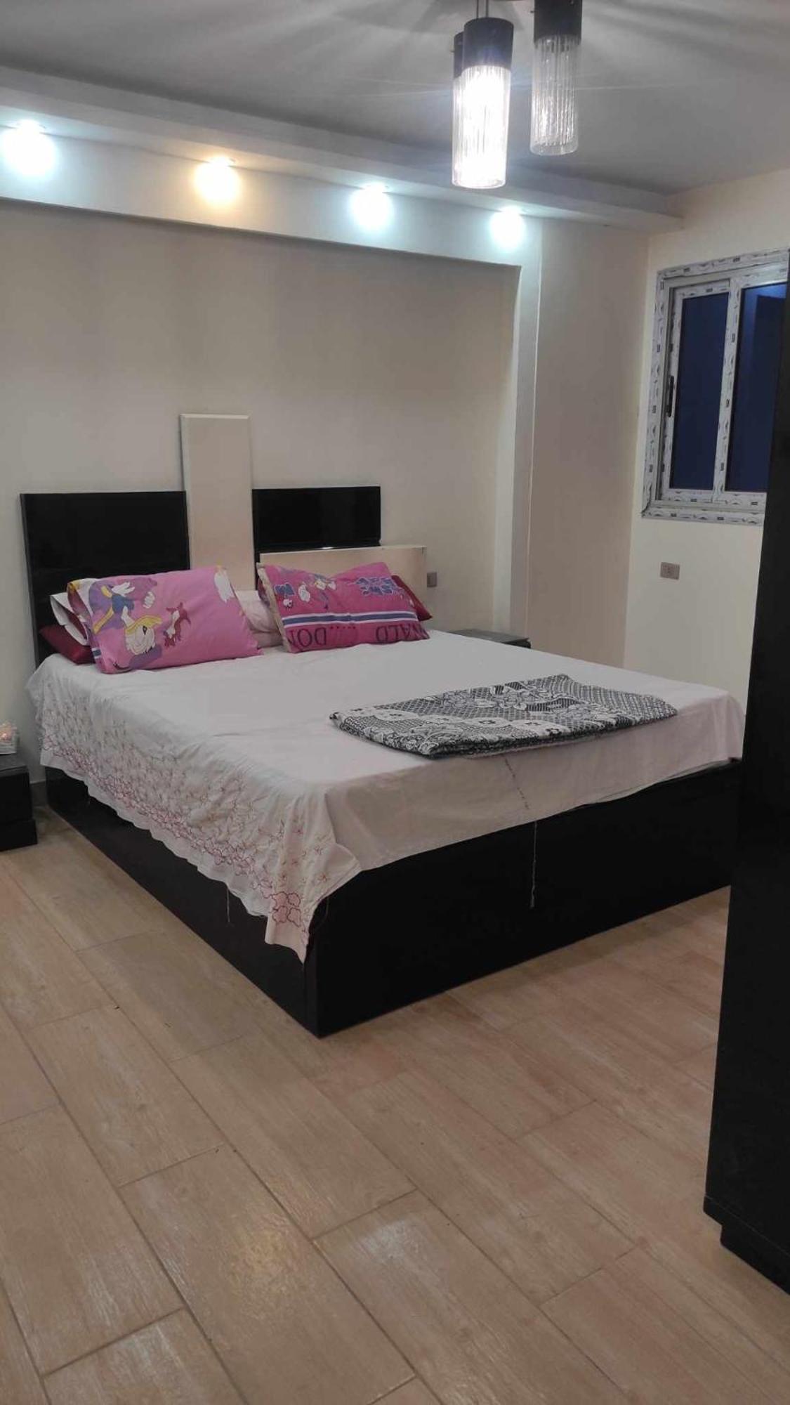 Comfy Luxurious In Location In Mansheyet El Bakry East Cairo
