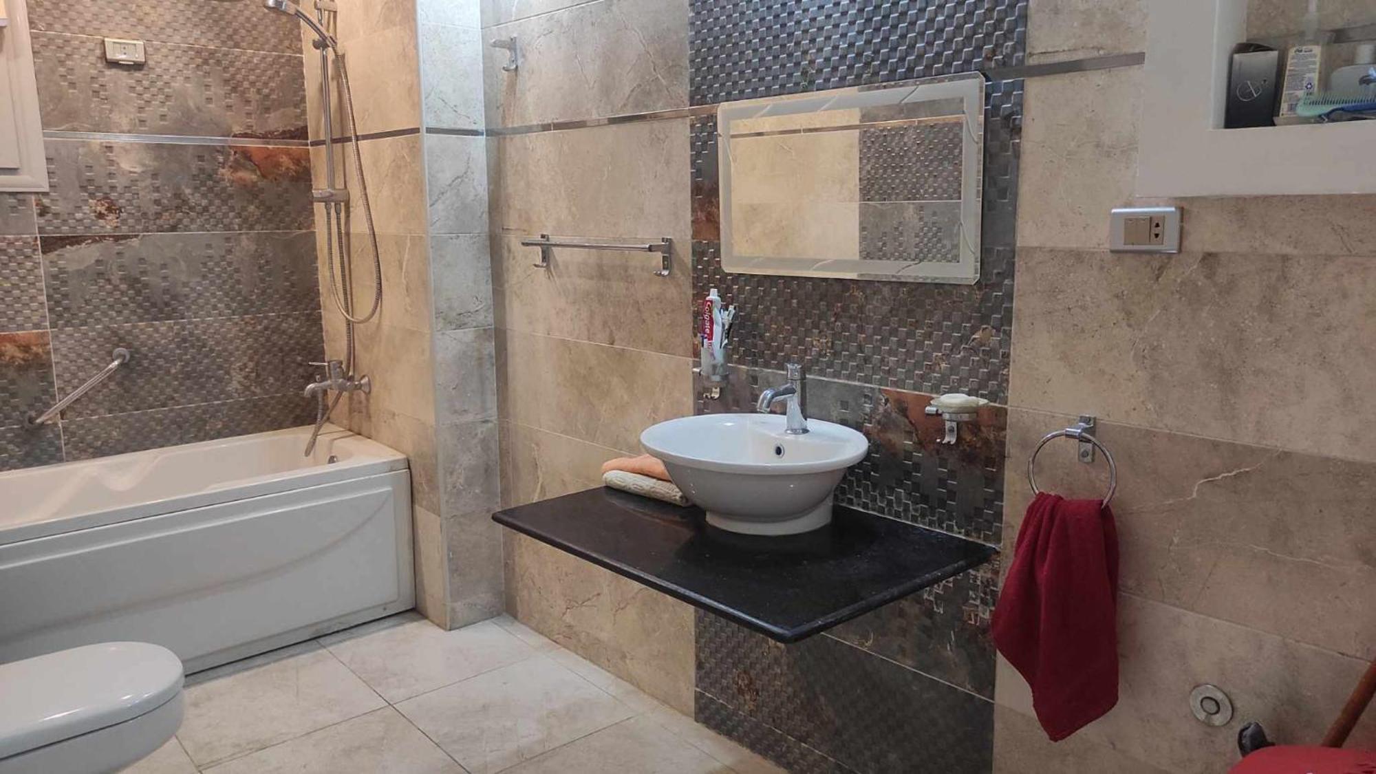 Comfy Luxurious In Location In Mansheyet El Bakry East Apartment Cairo