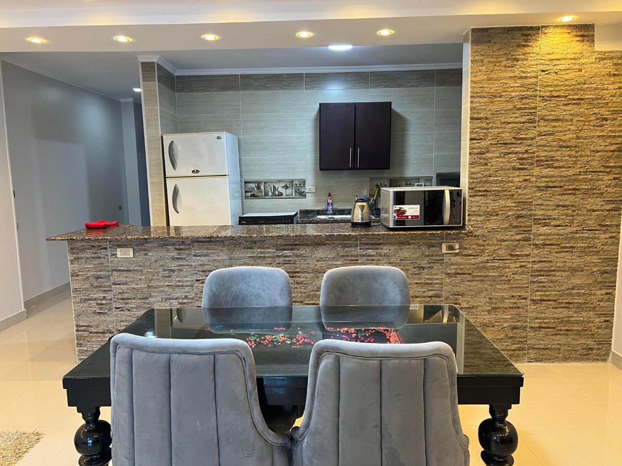 Comfy Luxurious In Location In Mansheyet El Bakry East * Cairo