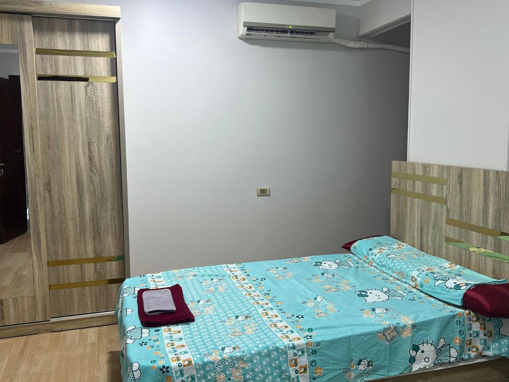 Comfy Luxurious In Location In Mansheyet El Bakry East