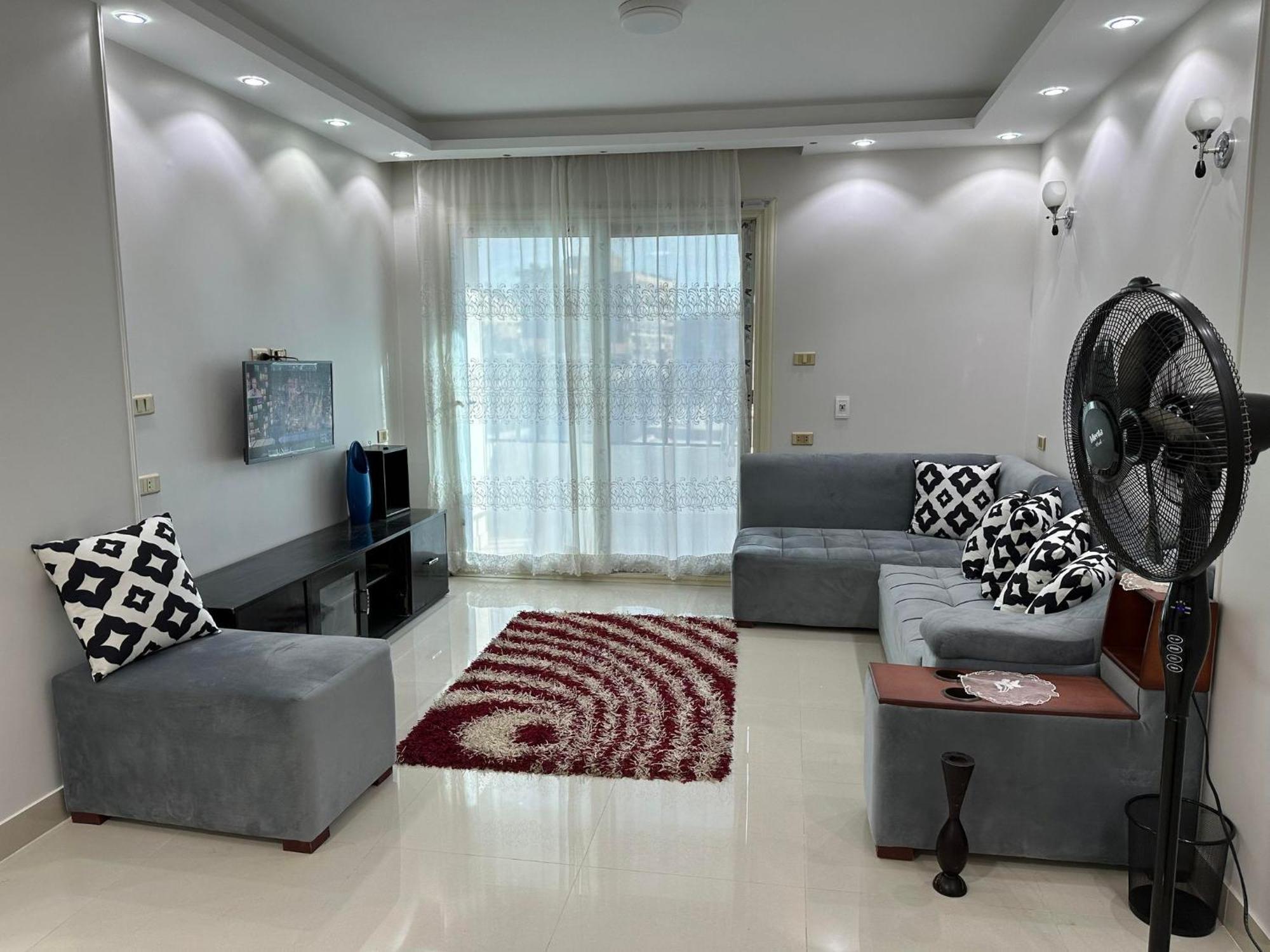 Comfy Luxurious In Location In Mansheyet El Bakry East Cairo