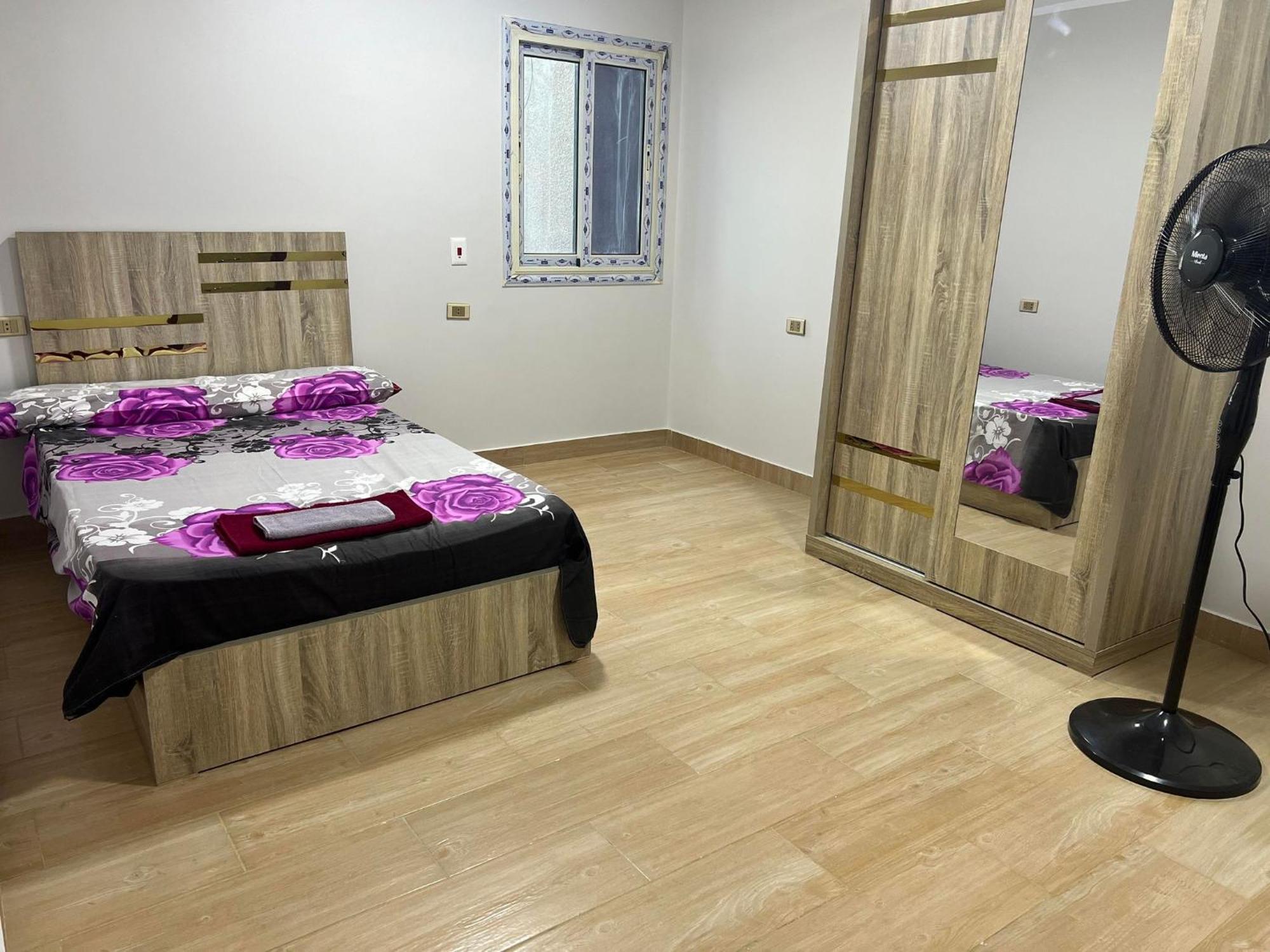 Comfy Luxurious In Location In Mansheyet El Bakry East Apartment *