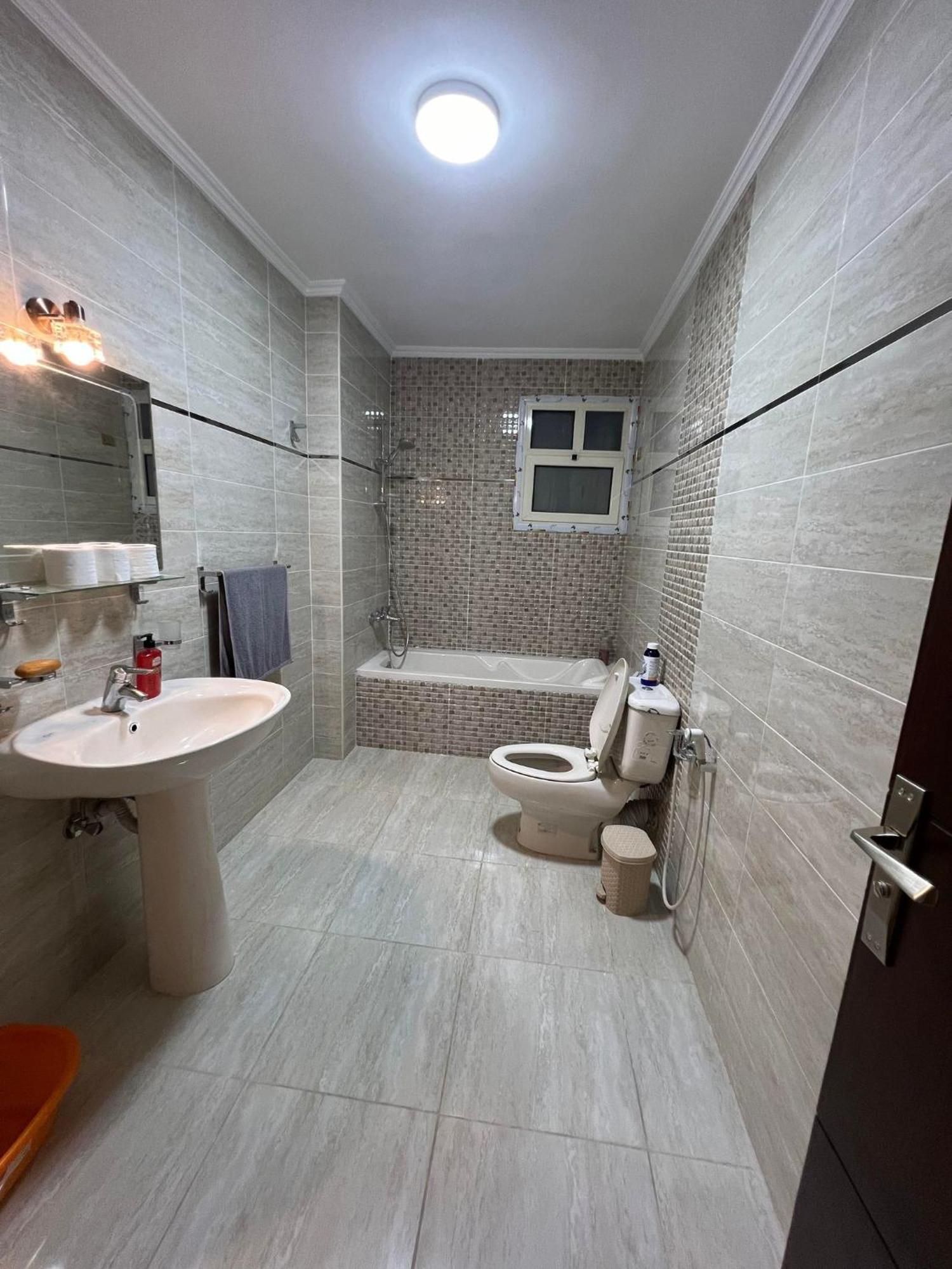 Comfy Luxurious In Location In Mansheyet El Bakry East