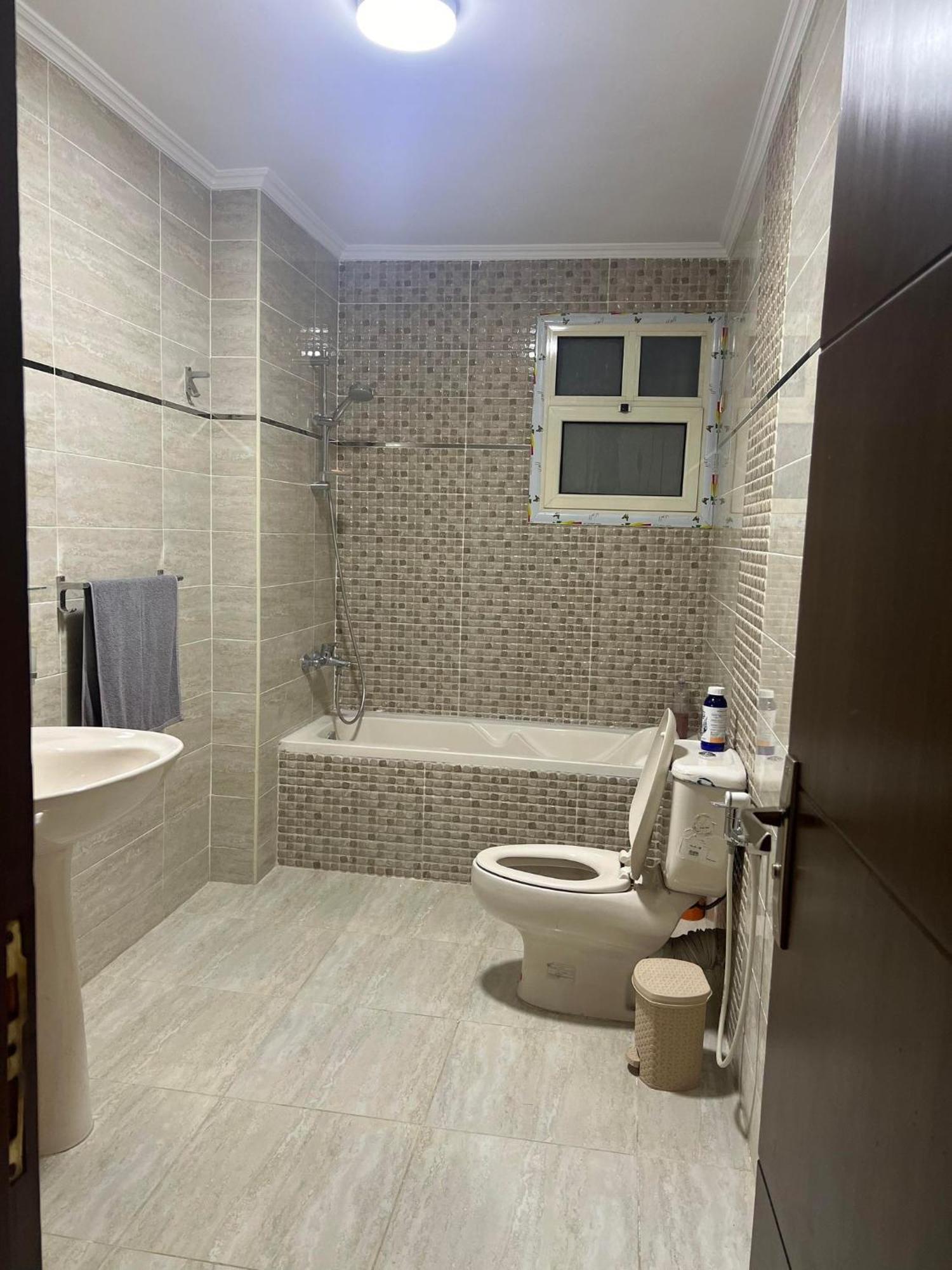 Comfy Luxurious In Location In Mansheyet El Bakry East Apartment Cairo