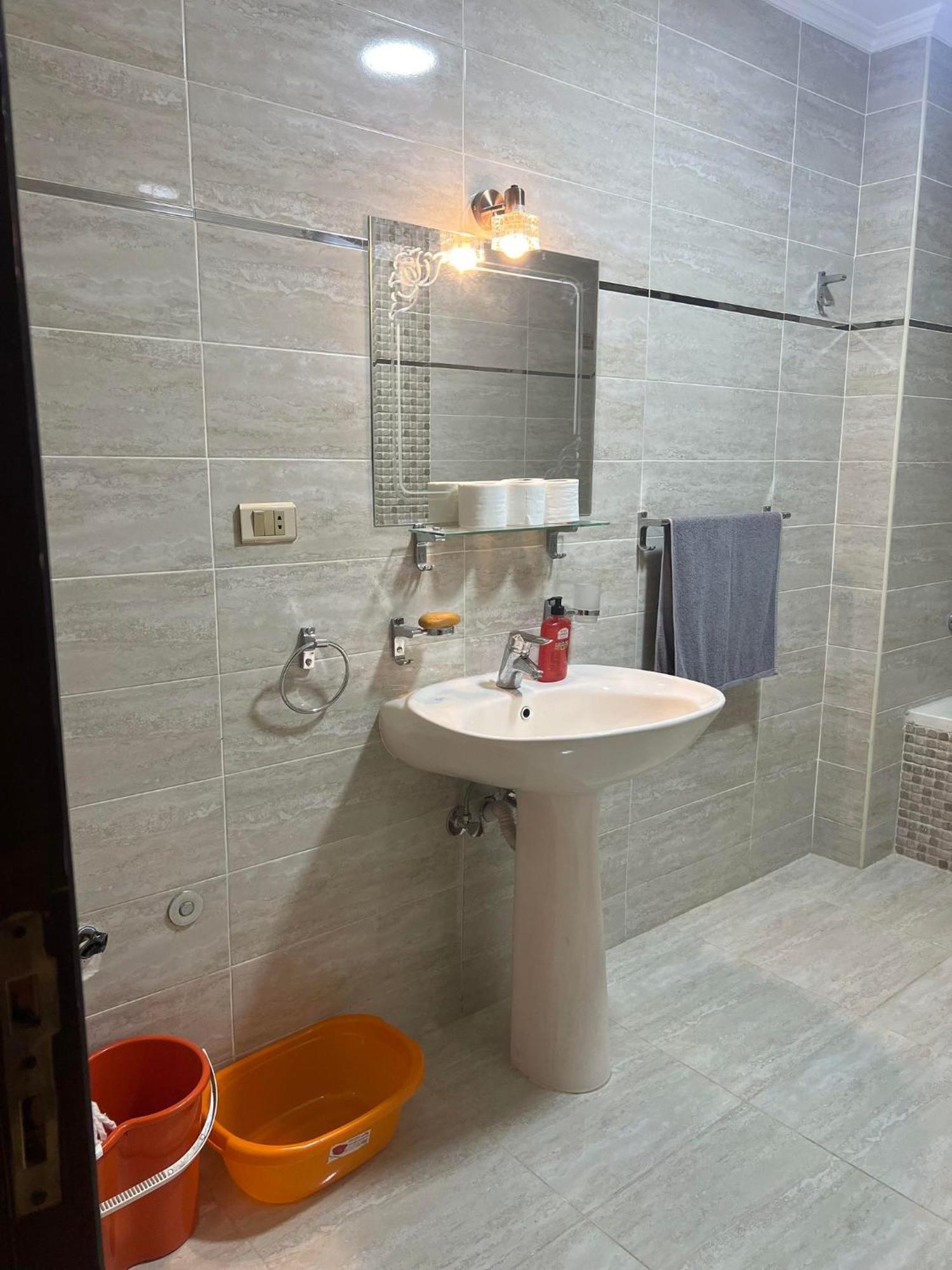 Comfy Luxurious In Location In Mansheyet El Bakry East Cairo