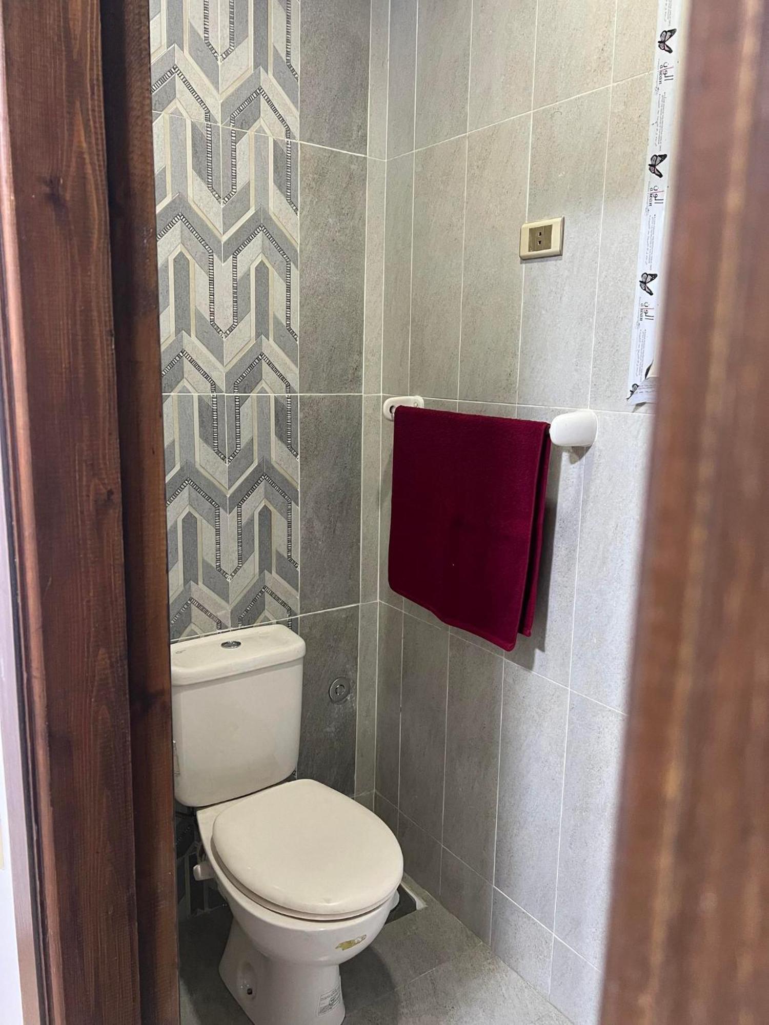 Comfy Luxurious In Location In Mansheyet El Bakry East Apartment