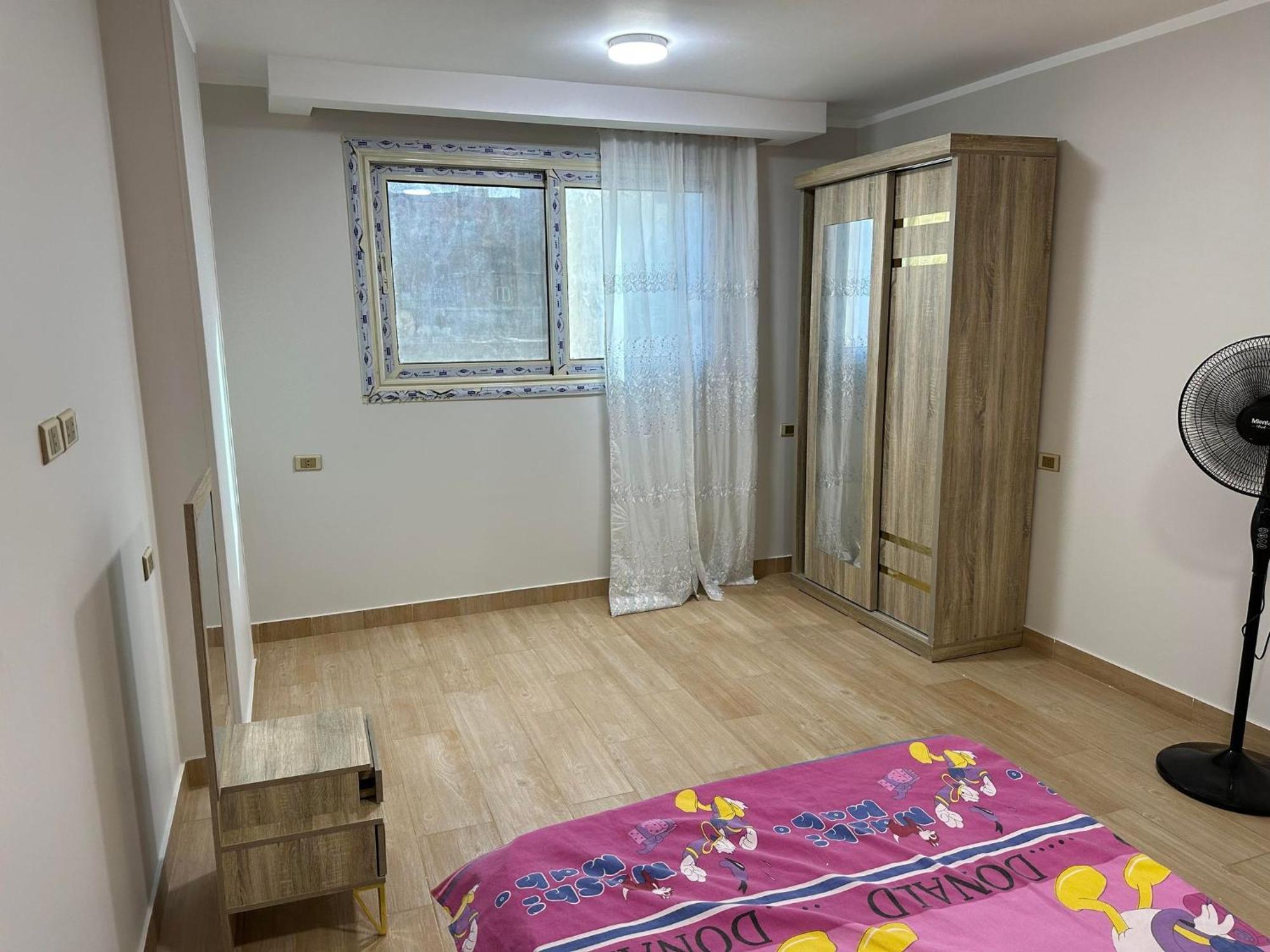 Comfy Luxurious In Location In Mansheyet El Bakry East Apartment Cairo