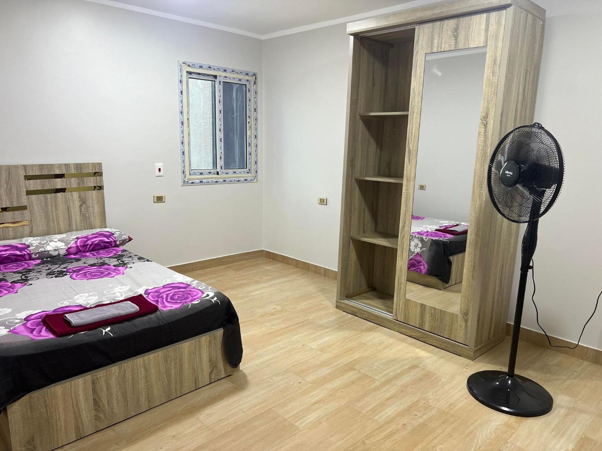 Comfy Luxurious In Location In Mansheyet El Bakry East Apartment *